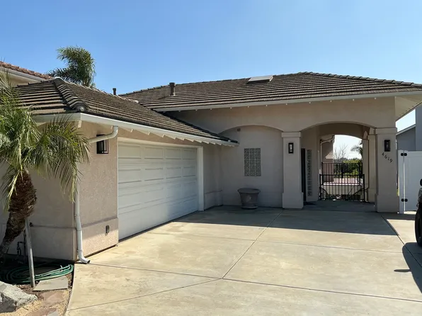 4619 Gardena Ave, San Diego, CA 92110