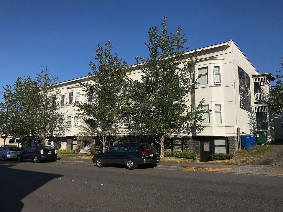 1st image of 1230 Billy Frank Jr St APT 8A