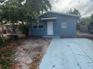 2131 NW 26th Ave, Fort Lauderdale, FL 33311