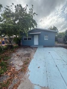 2131 NW 26th Ave, Fort Lauderdale, FL, 33311
