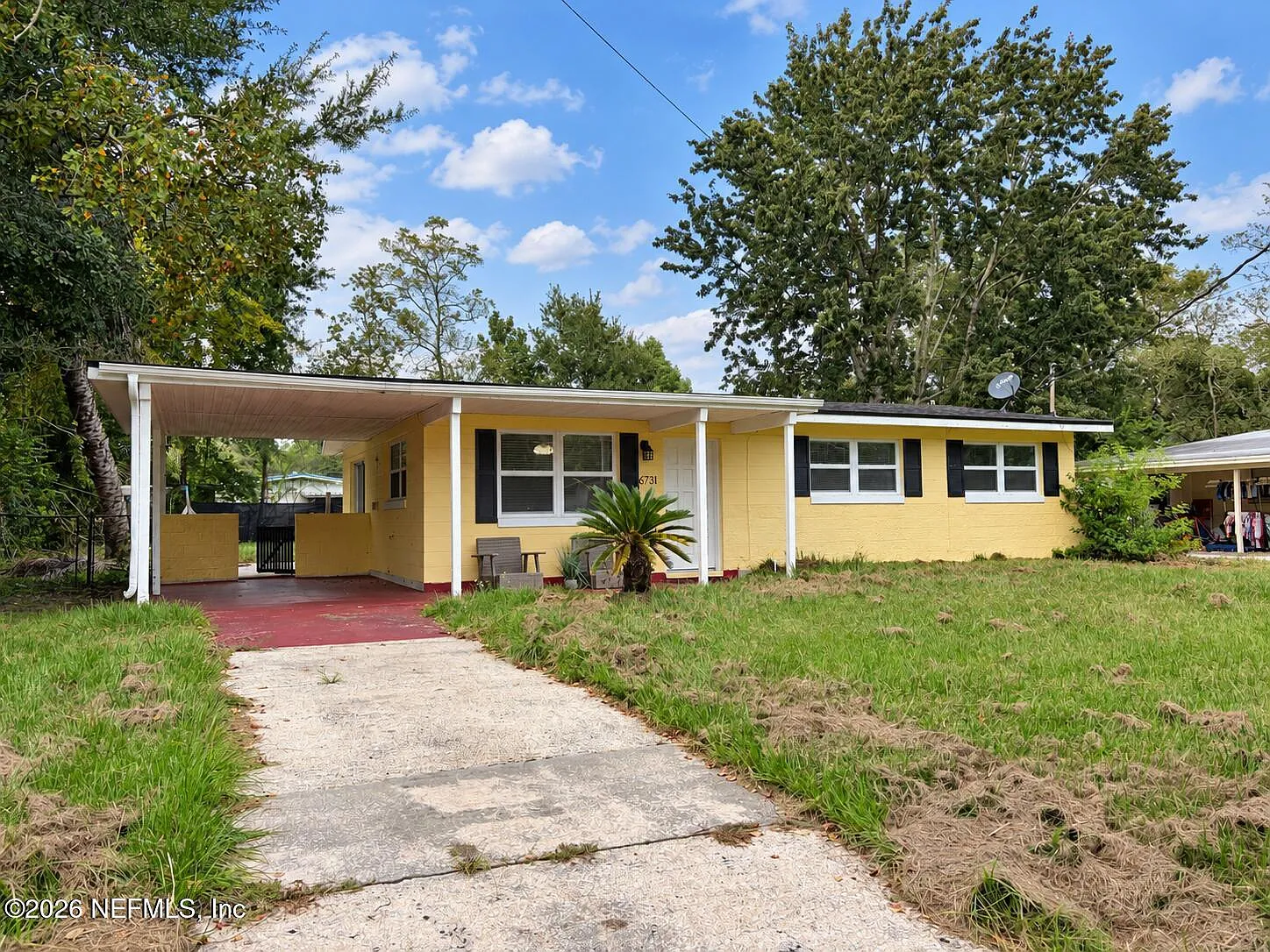 3 bed, 1.5 bath, 1040 sqft, $1,750 — Photo 1