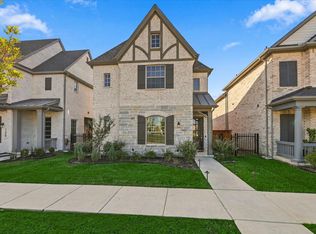 3567 Honeycutt Dr, Frisco, TX 75033
