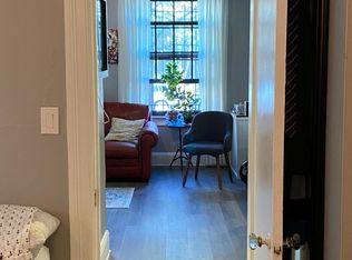 1101 L St NW APT 107, Washington, DC 20005