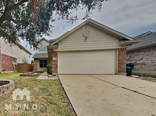 19323 Cypress Peak Ln, Katy, TX 77449