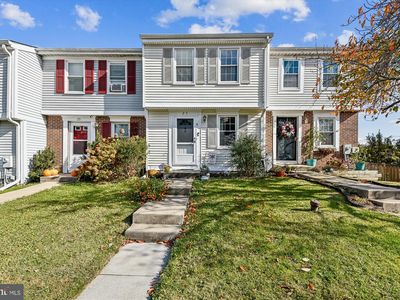 25 Stillwood Cir, Nottingham, MD, 21236