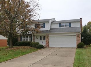 885 Wismar Dr, Cincinnati, OH 45255