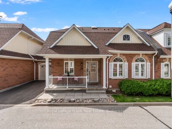 30 Gidley Ln #30, Ajax, ON L1T 4Z7
