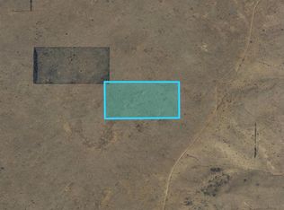 Off Pajarito N98 Rd, Albuquerque, NM 87121