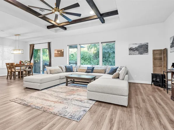 15714 Corinthian Way, Willis, TX 77318