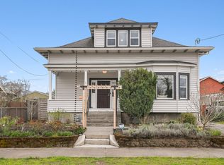 3404 SE 51st Ave, Portland, OR 97206