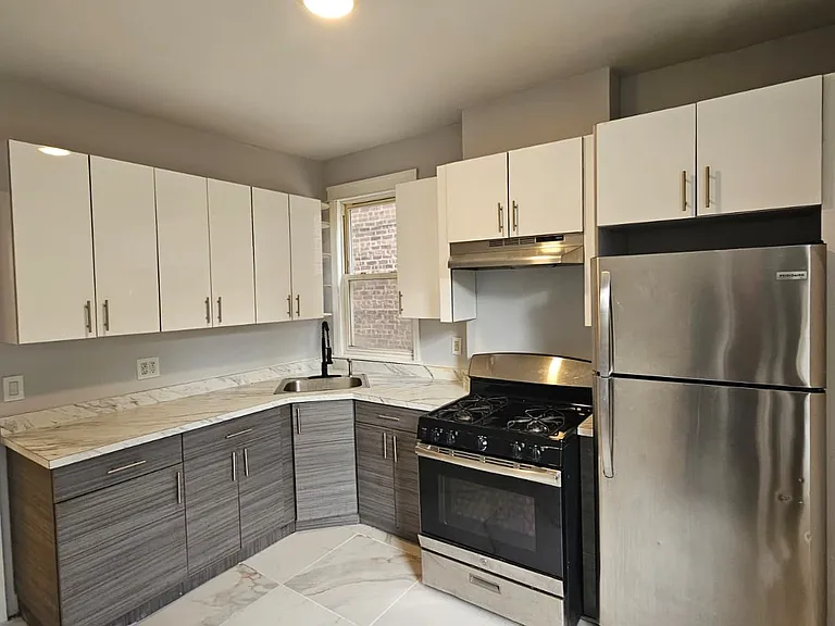 211 Grant Ave #1G — Photo 1