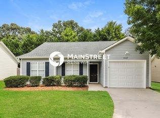 3437 Tinley Park Dr, Winston Salem, NC 27107