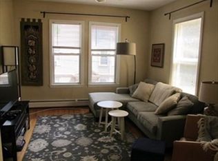 48 Eustis St APT 3, Cambridge, MA 02140