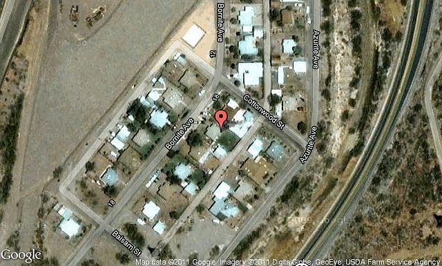 Map View