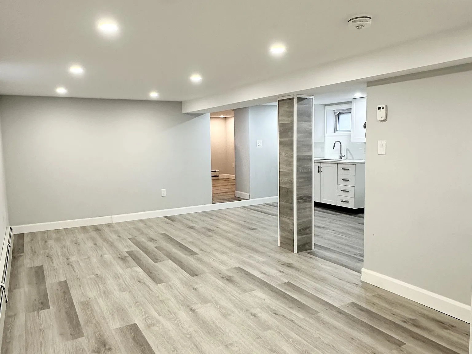 1 bed, $1,400 — Photo 3