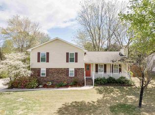 2675 Sardis Dr, Buford, GA 30519