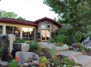 3350 Quilici Rd, Reno, NV 89511