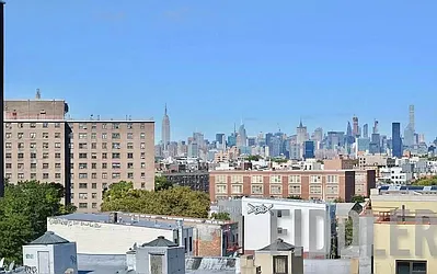 Rented by The KCI Group