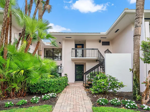 3858 Quail Ridge Drive #Blue Heron, Boynton Beach, FL 33436