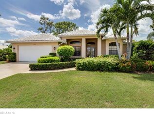 12736 Hunters Ridge Dr, Bonita Springs, FL 34135