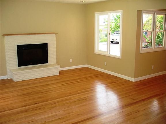 Gas Fireplace