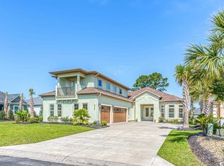 2040 Hideaway Point, Myrtle Beach, SC 29579