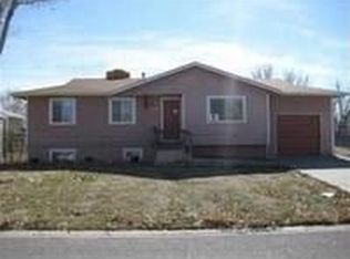 3207 1/2 W Rood Cir, Clifton, CO 81520