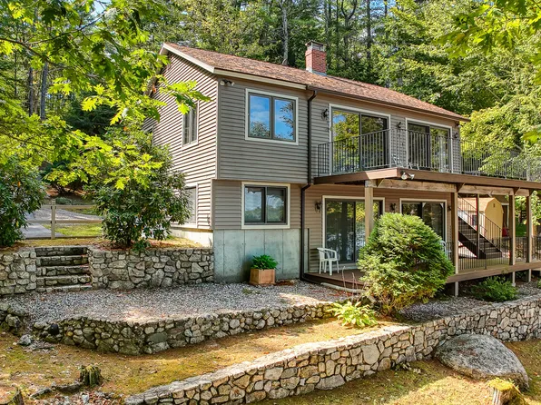 90 Jillson Camp Road, Otisfield, ME 04270