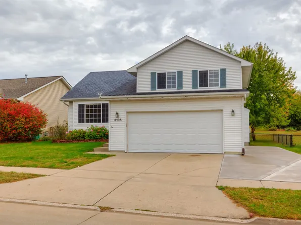 3105 SW Townpark Dr, Ankeny, IA 50023