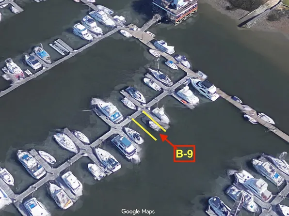 0 W 10th St #B9, Folly Beach, SC 29439