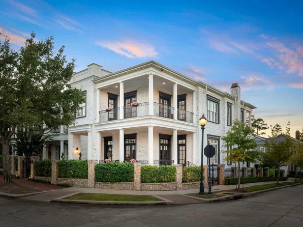 70 N Bay Blvd, Spring, TX 77380