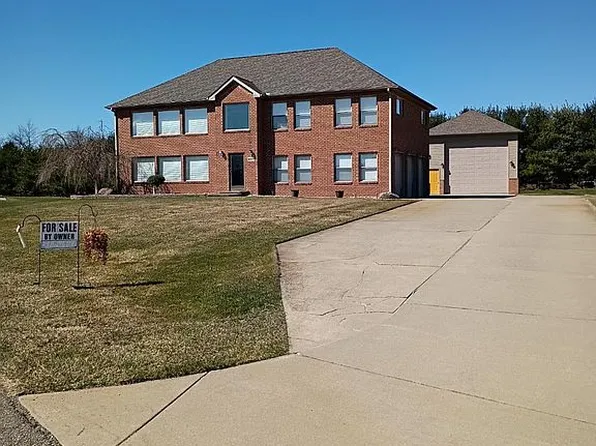 10577 Keane Dr, Grass Lake, MI 49240