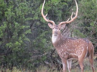 Nueces St, Rocksprings, TX 78880