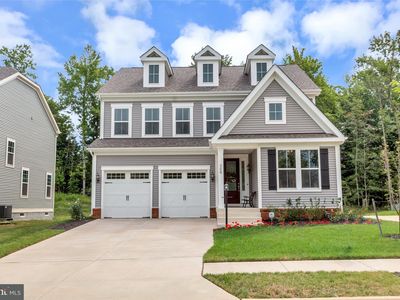 360 Pear Blossom Rd, Stafford, VA, 22554