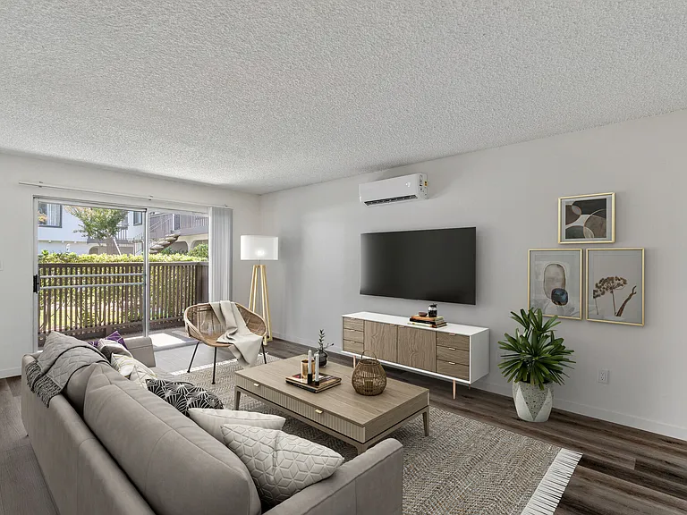 Solera Apartment Community — Photo 7