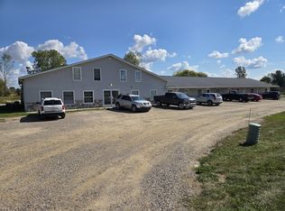 7205 Maple Valley Rd, Brown City, MI 48416