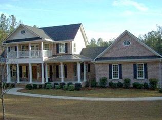 418 Fortville Rd, Gray, GA 31032