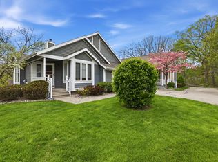 3229 Woodberry Dr SE, Kentwood, MI 49512