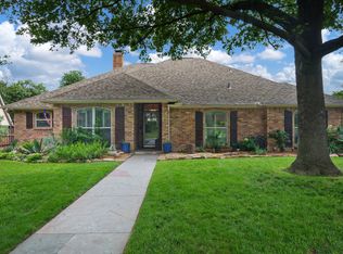 6423 Redpine Rd, Dallas, TX 75248