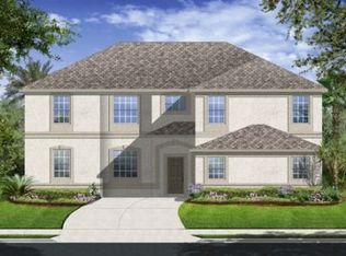 2081 Sunbow Ave, Apopka, FL 32703