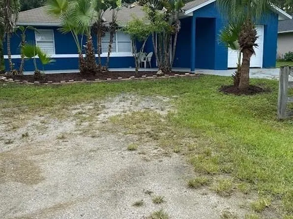 111 S Willow St, Fellsmere, FL 32948