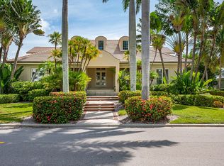 981 Longboat Club Rd KEY FL34228, Longboat Key, FL 34228