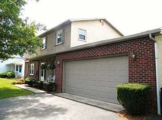 4437 Hoover Rd, Grove City, OH 43123