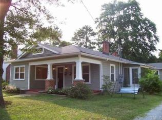 108 W Delafield Ave, Durham, NC 27704