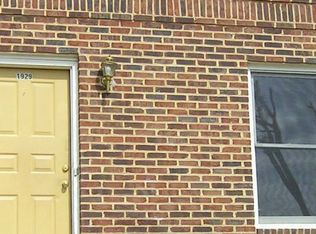 1929 Willow Hill Dr, Harrisonburg, VA 22801