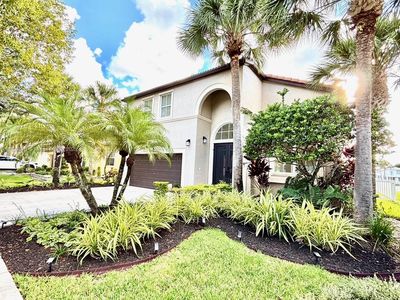 5044 SW 164th Ave, Miramar, FL, 33027