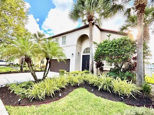 5044 SW 164th Ave, Miramar, FL 33027