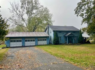 1856 Route 706, Wyalusing, PA 18853