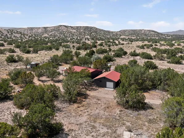 19995 Us Highway 84, Hernandez, NM 87537