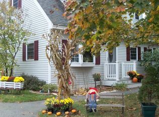 14 Meadow Ln, Greenland, NH 03840